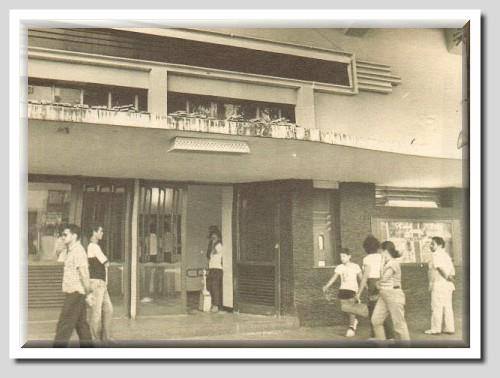 CINE NO VAGÃO 🤩🤩 #Natal chegando - Prefeitura de Cabreúva