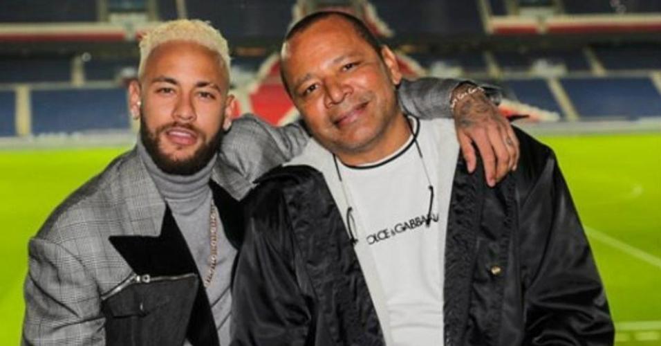 As 1001 noite$ de Neymar e o adeus ao futebol - Blog O Alerta